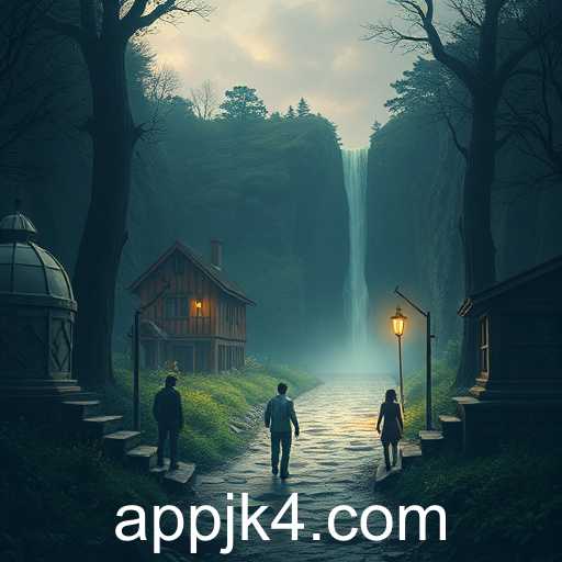 Exploring the World of Adventure Games: A Journey Beyond Reality