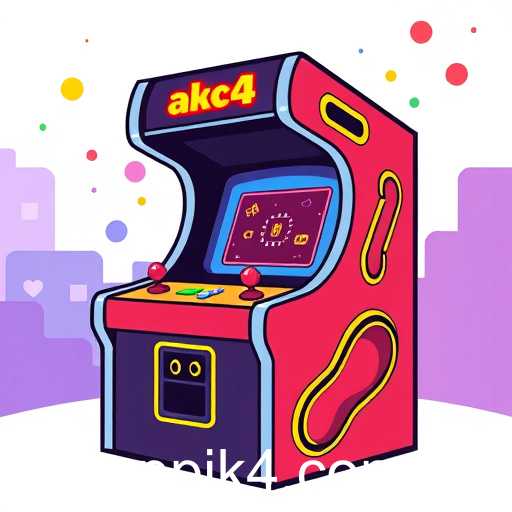 Reviving Nostalgia: Exploring the Arcade Classics Category