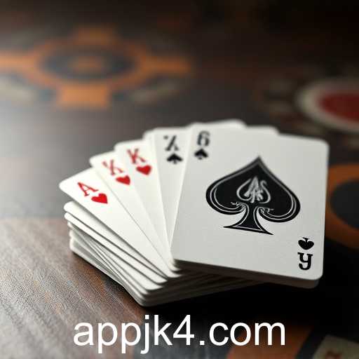 Exploring the World of Card Games: A Dynamic Realm of Strategy and Fun