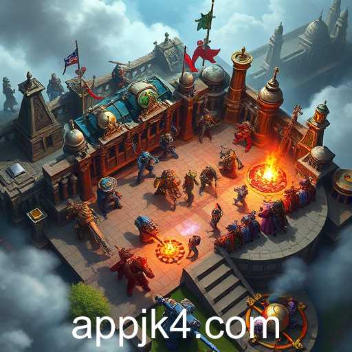 Digital Adventures in Gaming