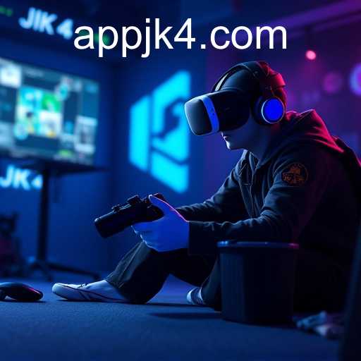 The Digital Playground: Navigating Online Gaming in 2025