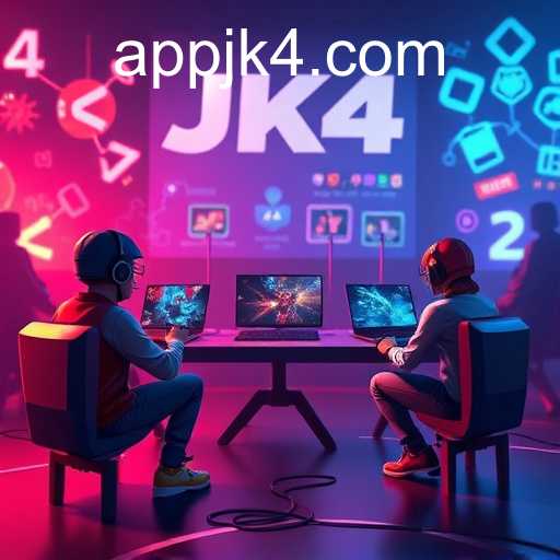 Digital Landscapes: The Rise of Game Platforms