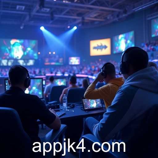 The Evolution of Online Gaming Trends