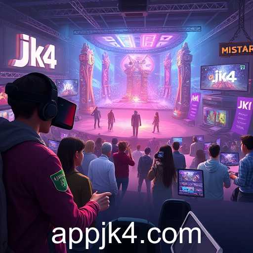 Exploring the Gaming Evolution in 2025