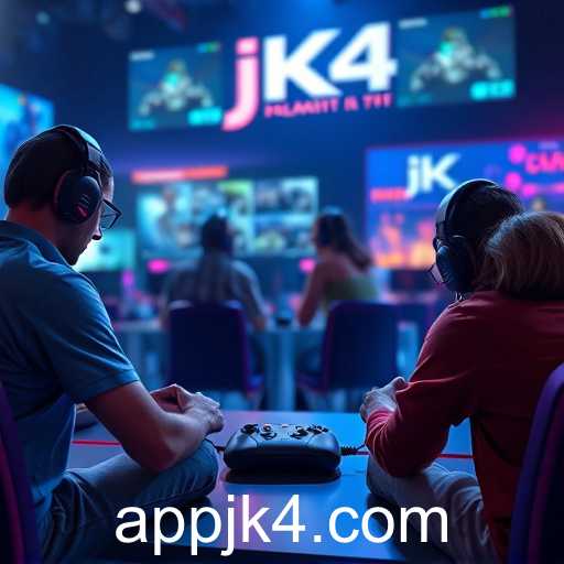 Gaming Evolution: The Rise of Interactive Platforms