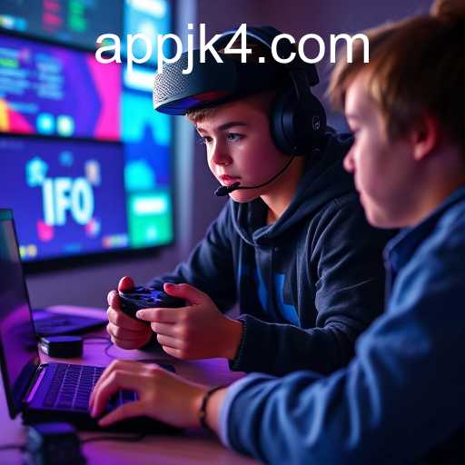 Gaming Influences in Education and Society