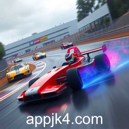 Gaming Innovations Unveiled on JK4