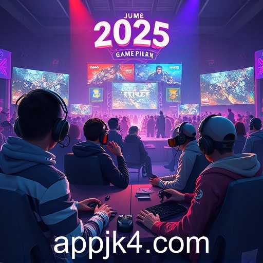 Gaming Trends Shape 2025