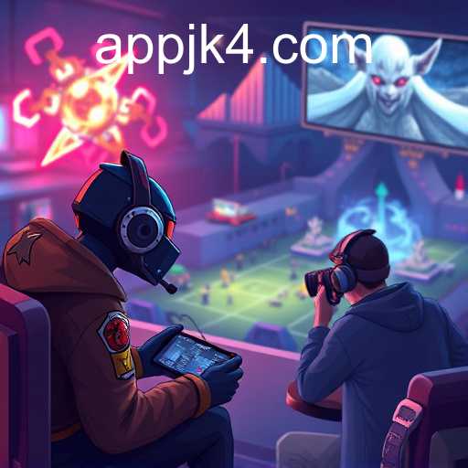 Gaming Trends and Impact in 2025