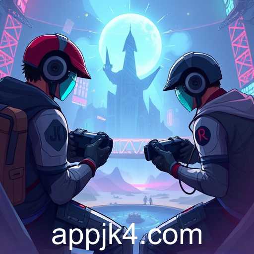 Exploring the Digital Frontier of JK4 Gaming