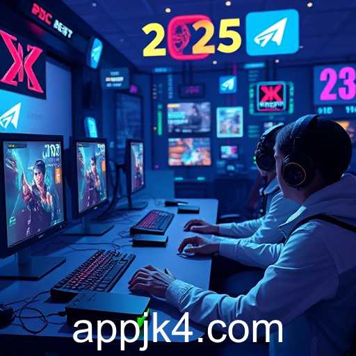 The Digital Playground: JK4's Impact on Online Gaming