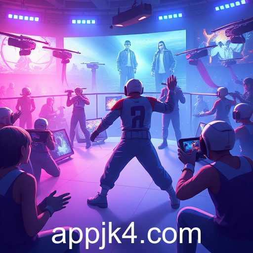 JK4 Revolutionizes Online Gaming Experience