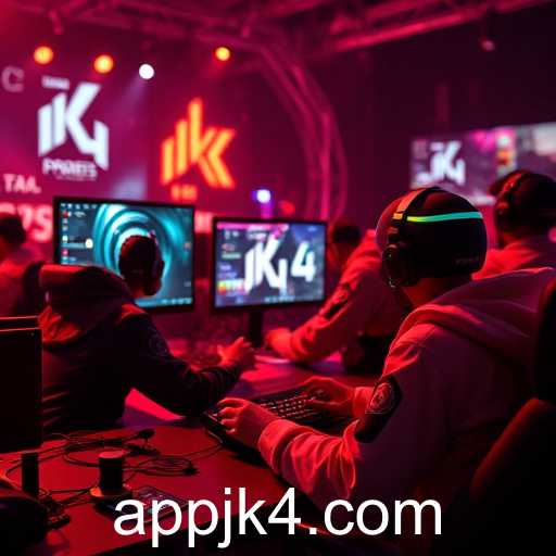 Gaming Evolution in the Modern Age