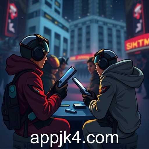 The Thrilling World of Multiplayer Matches in Gaming