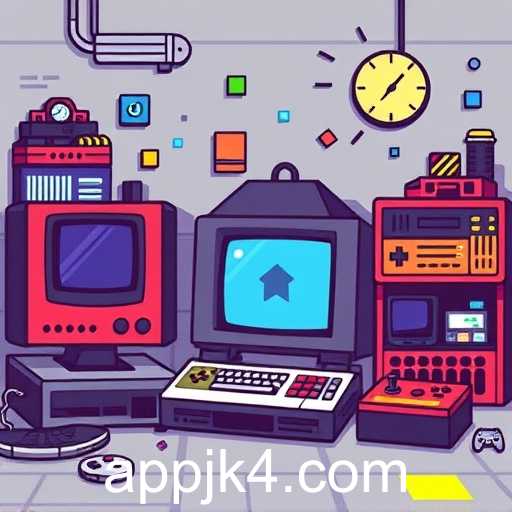 Rising Popularity of Retro Gaming Online