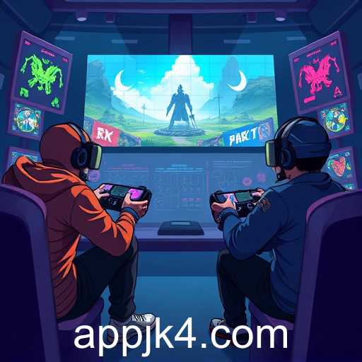 Exploring the Rise of Gaming in a Digital Age