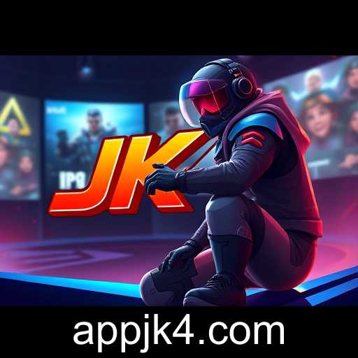 The Rise of JK4: A Gaming Revolution
