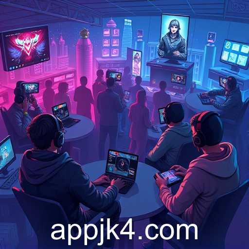 The Rise of Online Gaming Communities in 2025