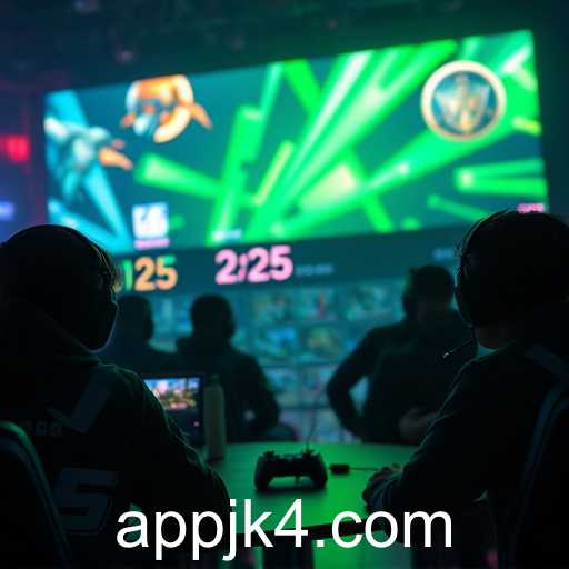 The Rise of Online Gaming Communities in 2025