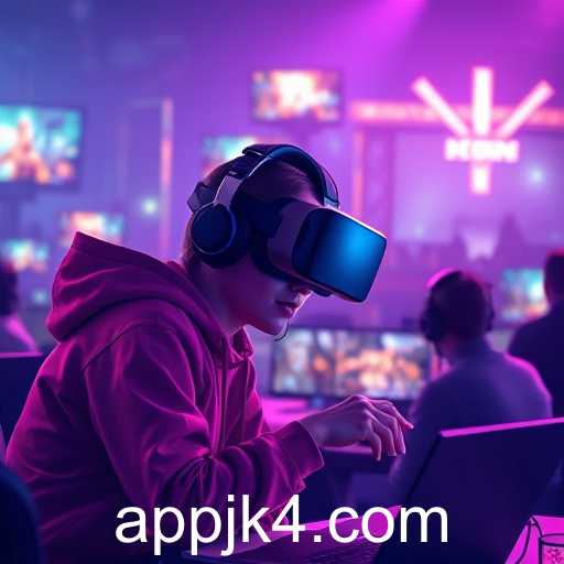 The Rising Impact of Online Gaming in Today's Society